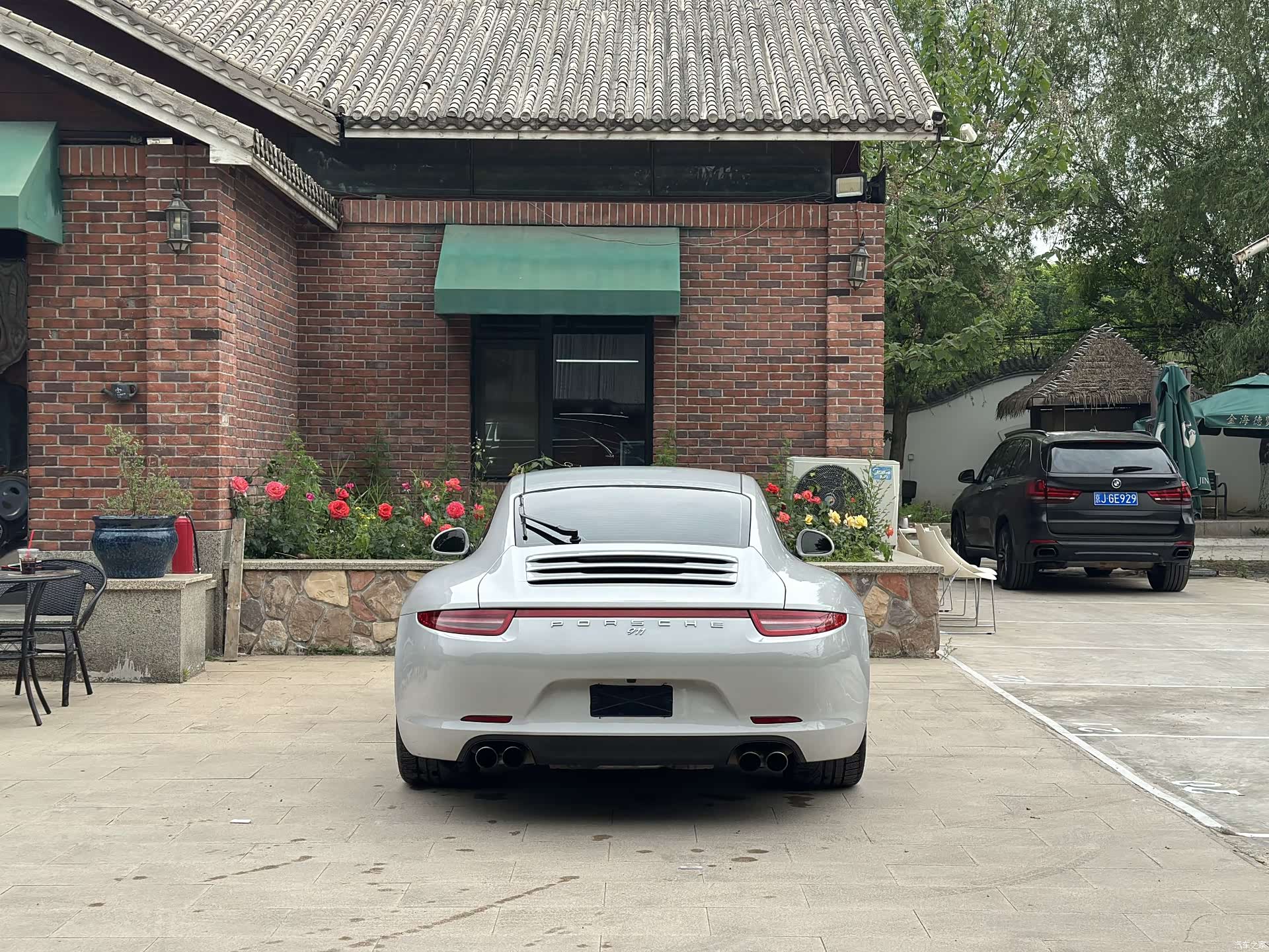 Porsche 911, 2014 все фото