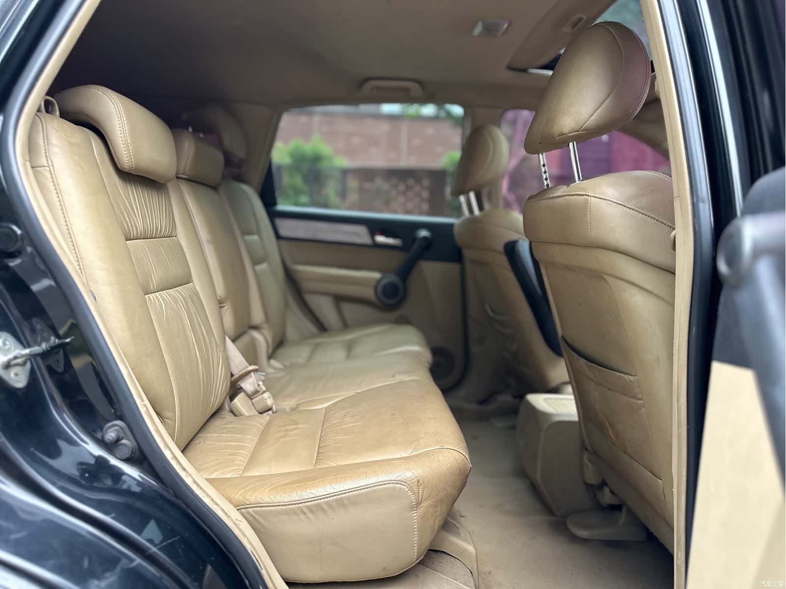 Honda CR-V, 2010 18