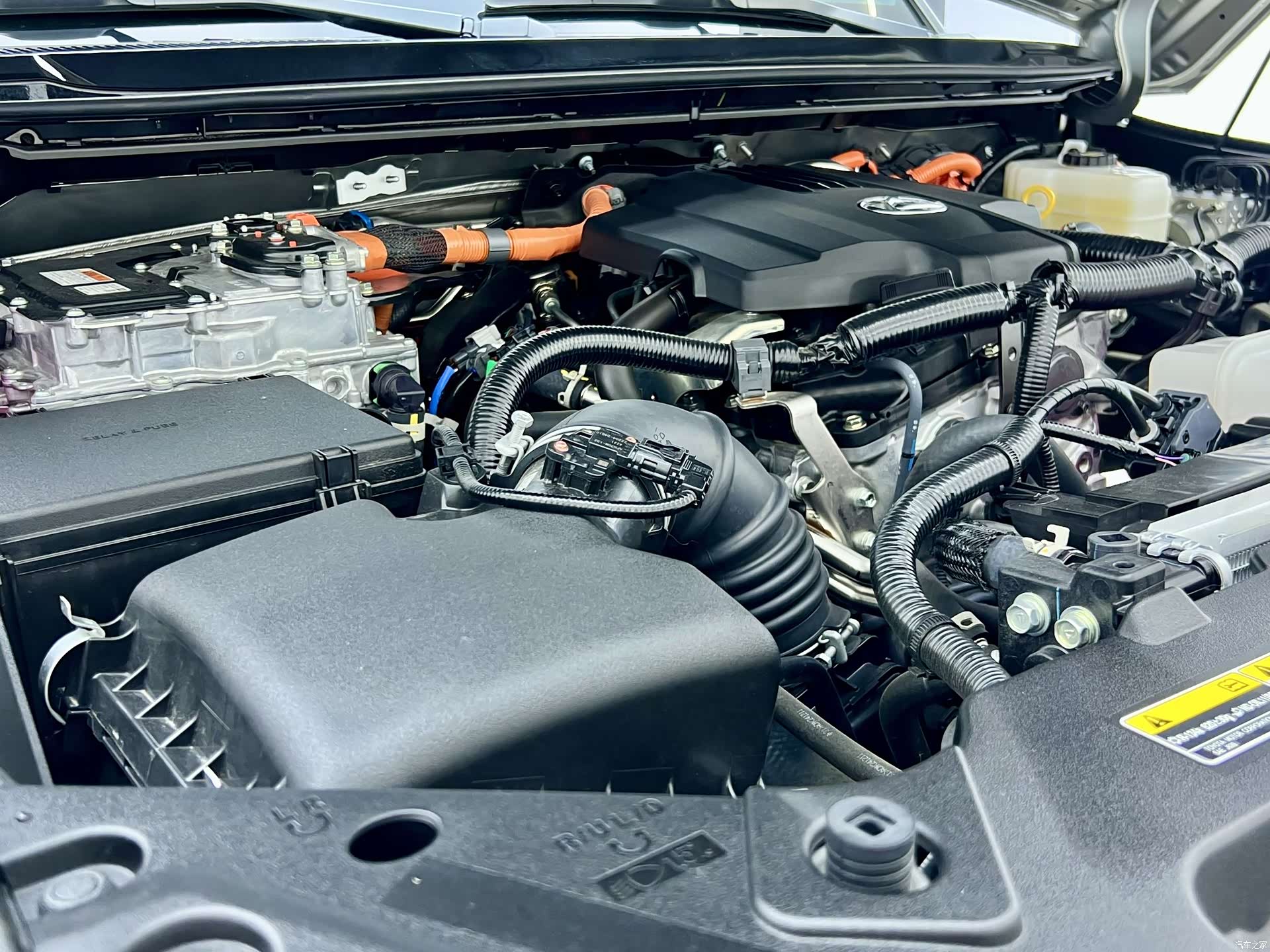 Lexus GX, 2025 20