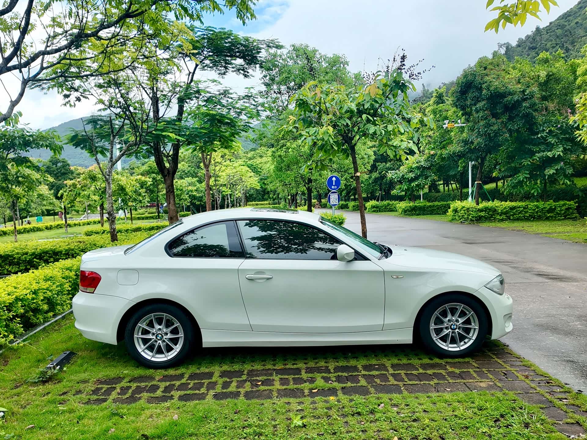 BMW 1 Series, 2014 23