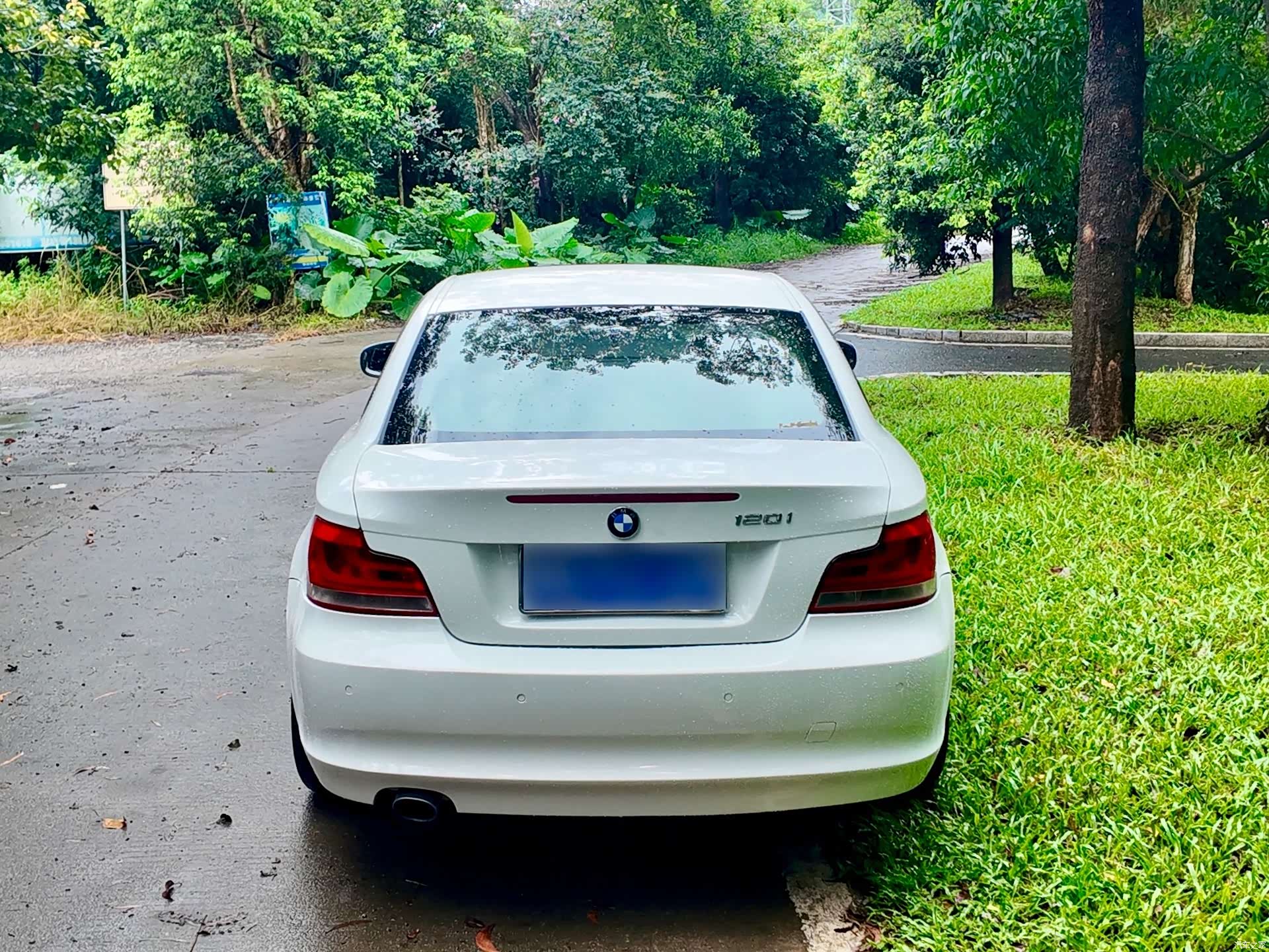 BMW 1 Series, 2014 24
