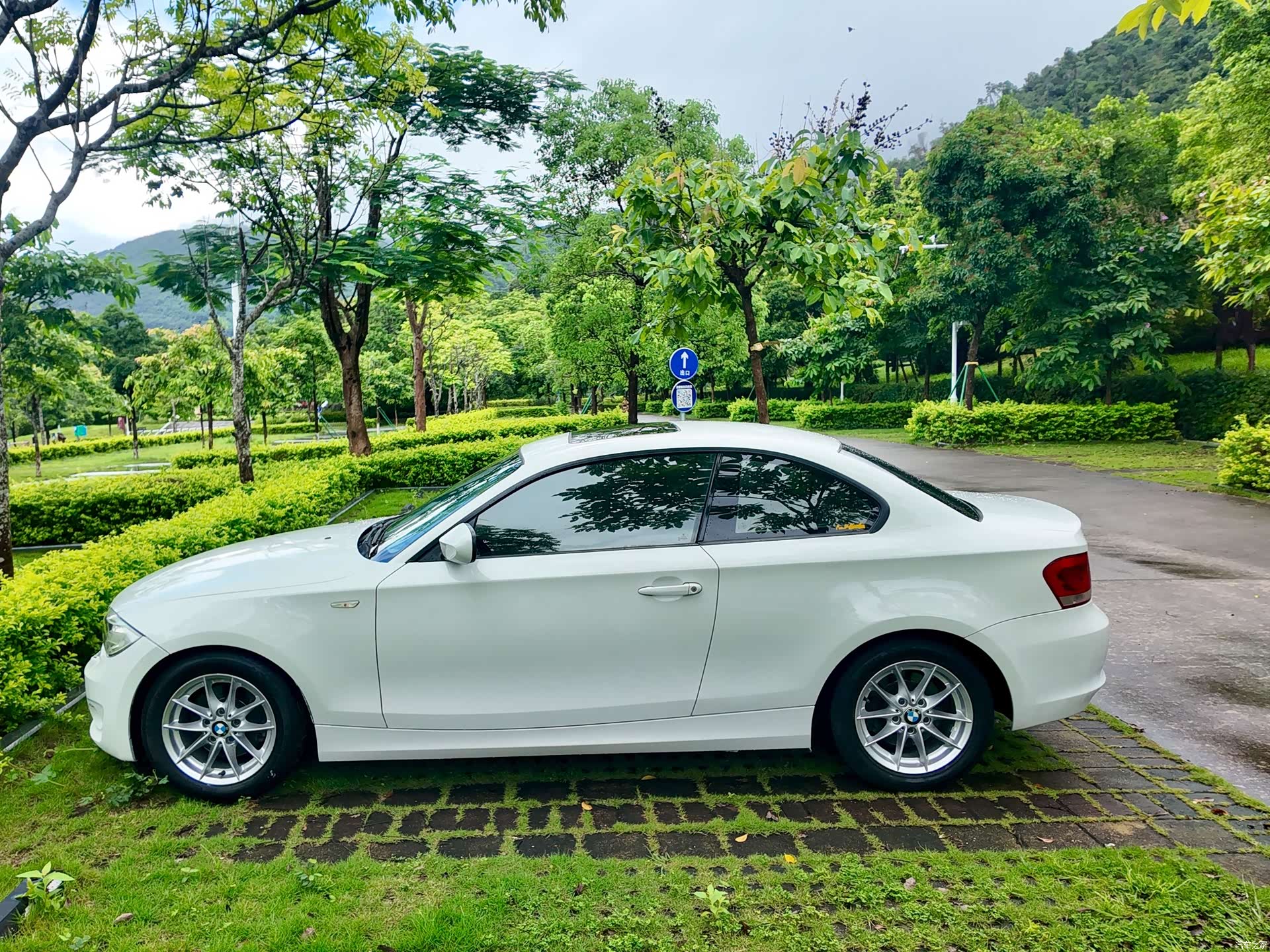 BMW 1 Series, 2014 28