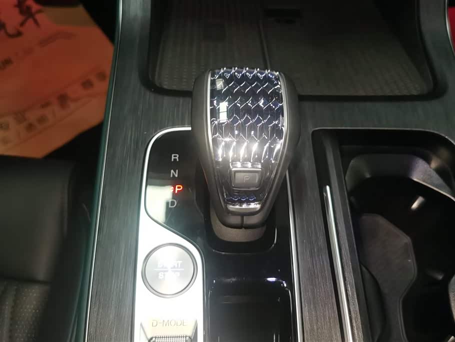Trumpchi Trumpchi GS8 Trumpchi Trumpchi GS8