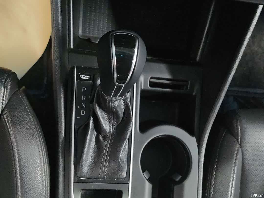 Hyundai Tucson, 2018 10
