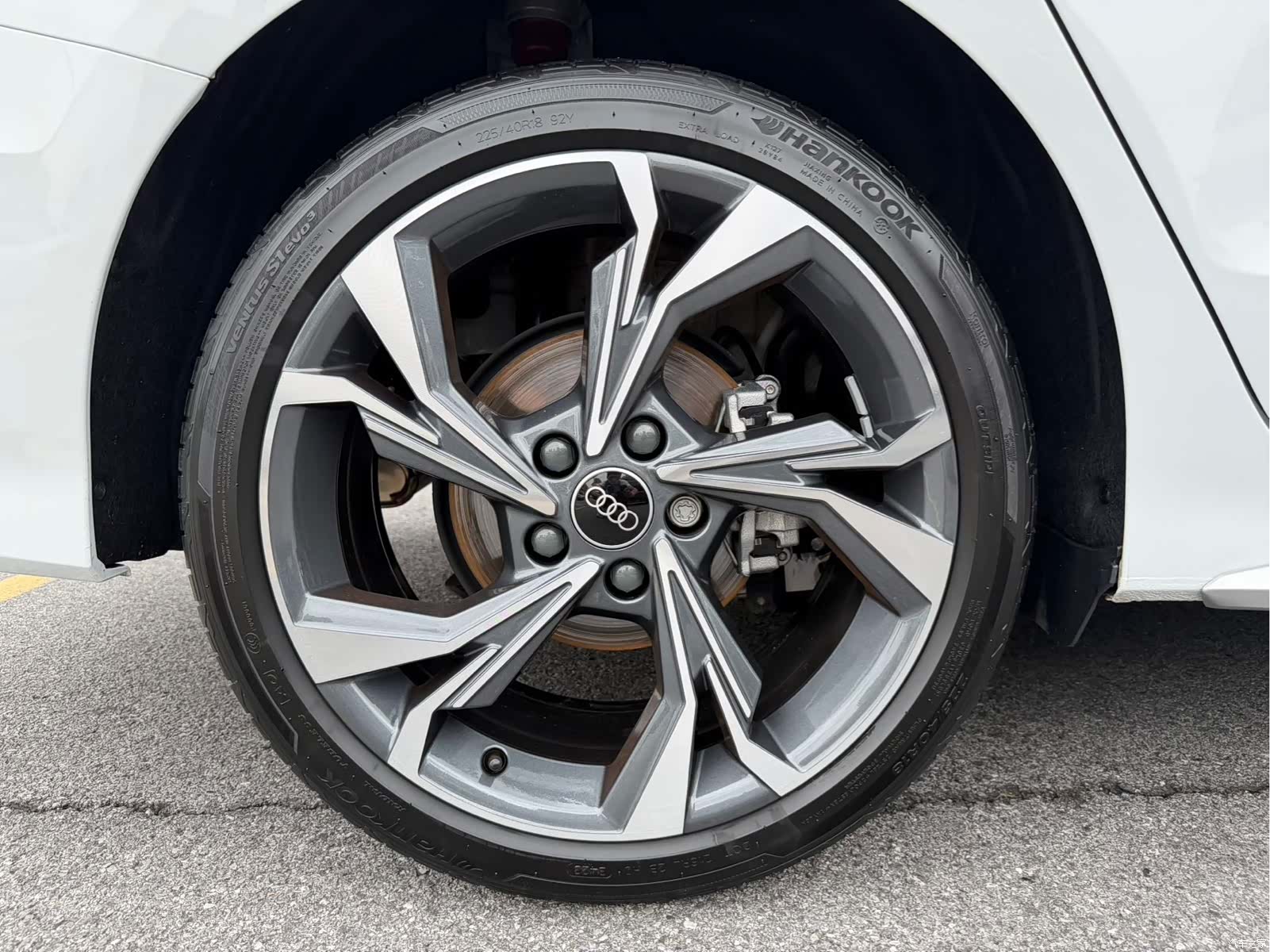 Audi A3, 2023 26