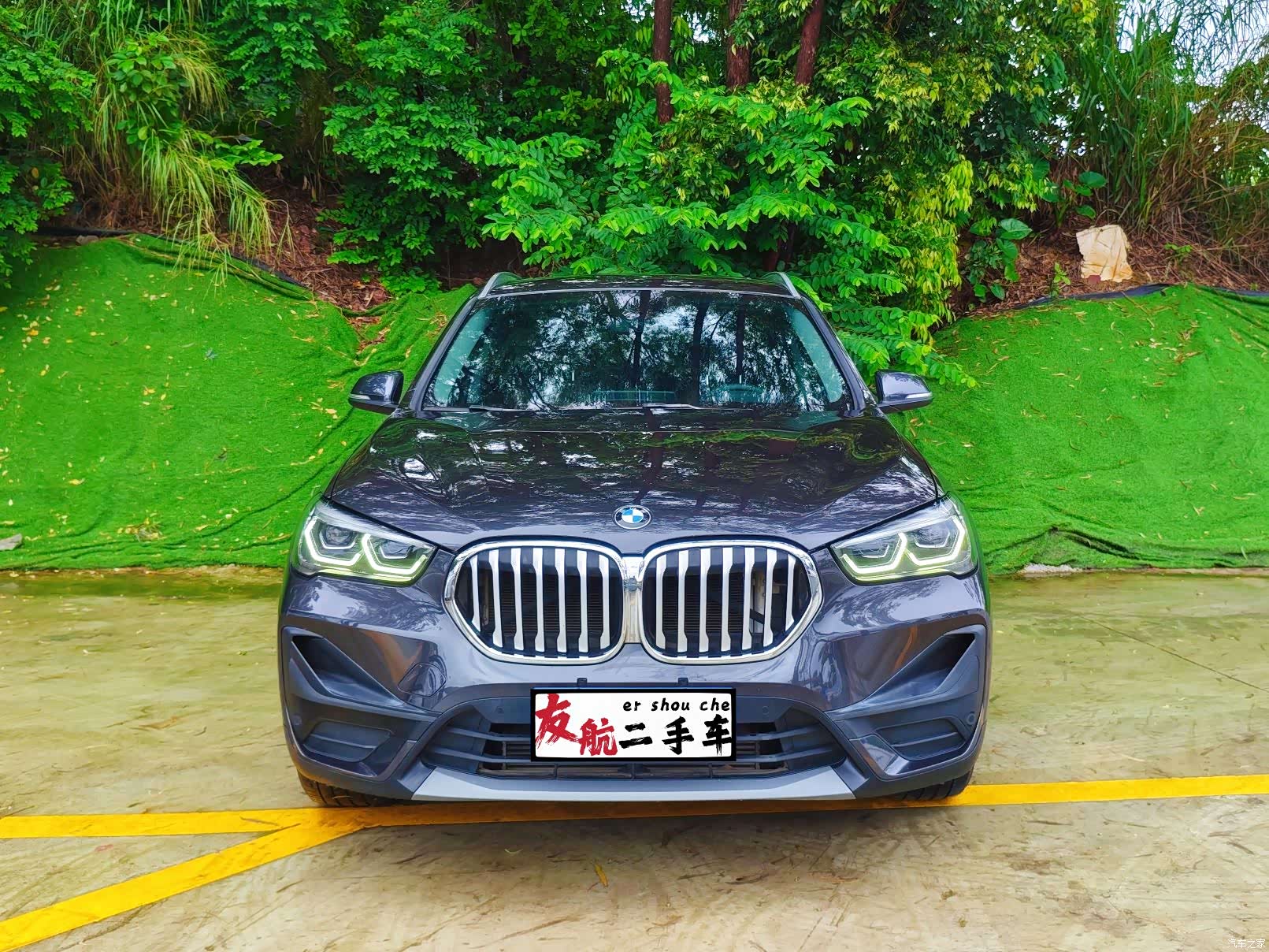 BMW X1, 2021 3