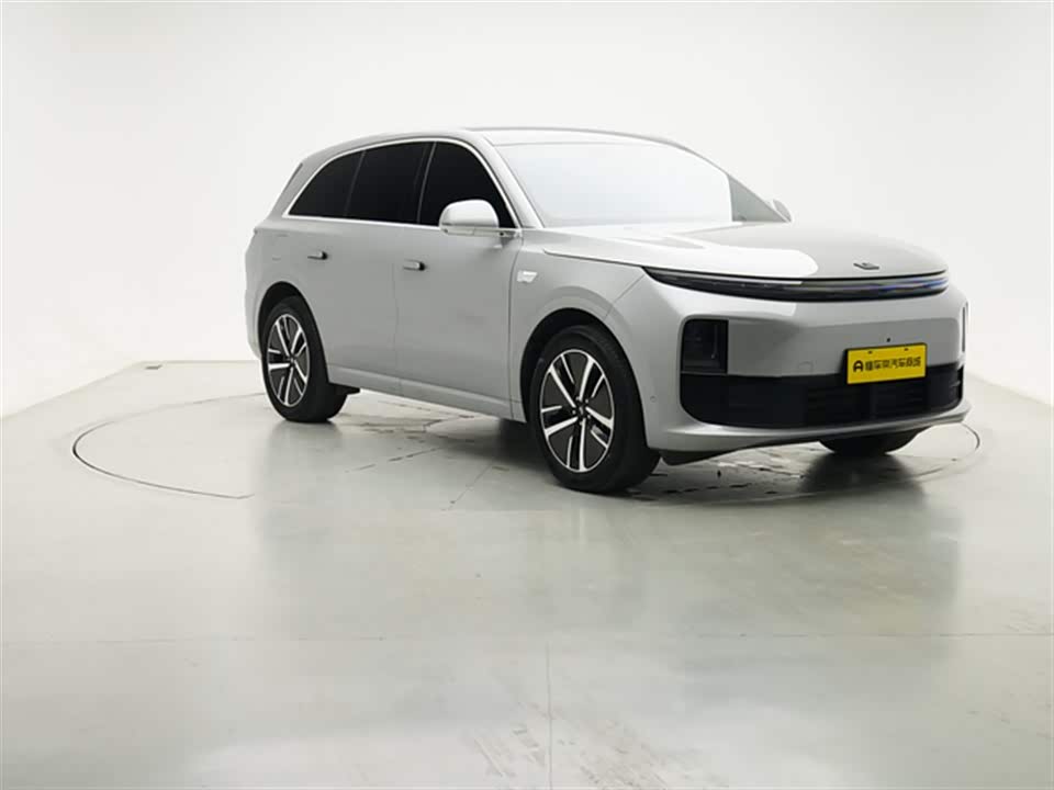 Li Auto Ideal L6