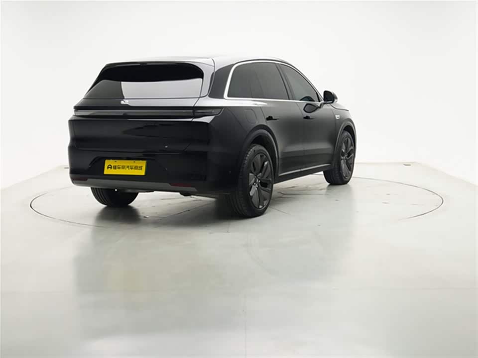 Li Auto Ideal L6
