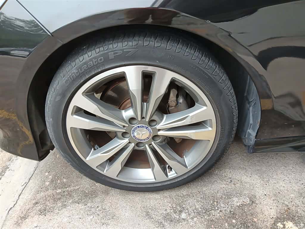 Mercedes-Benz E-Class, 2014 23