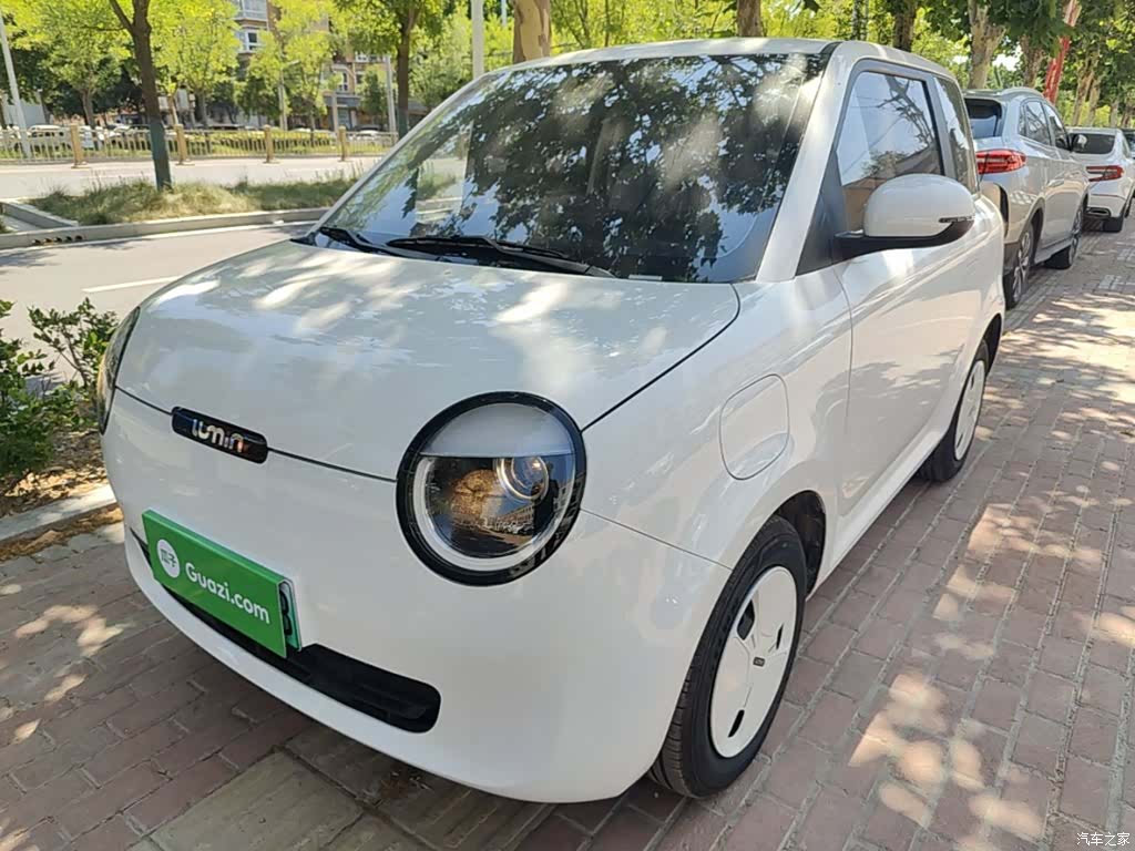 Changan Lumin, 2025 1