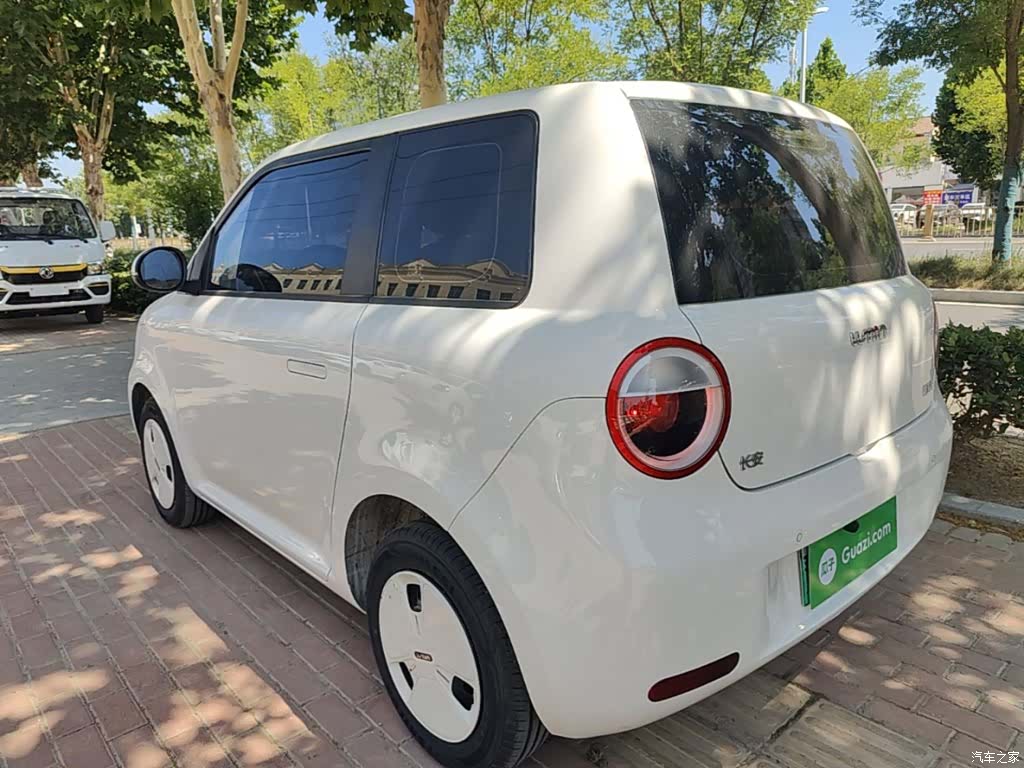 Changan Lumin, 2025 все фото