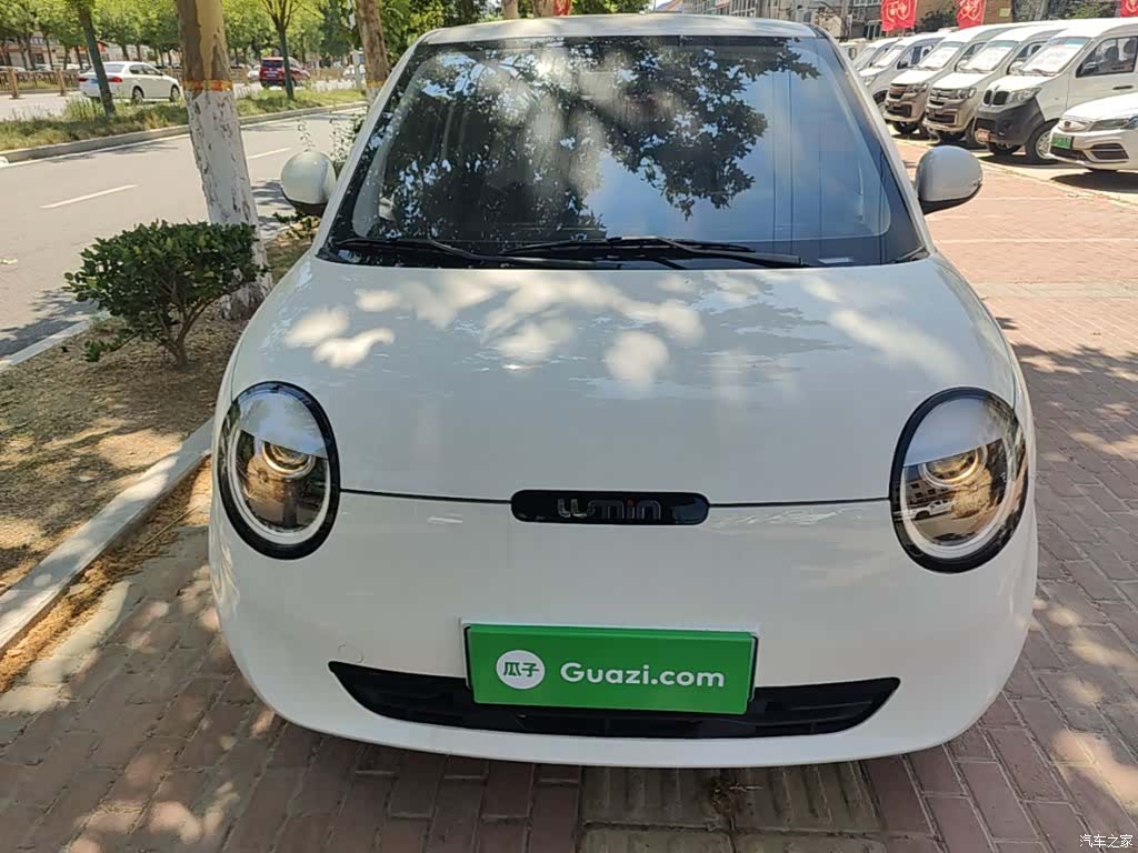 Changan Lumin, 2025 3