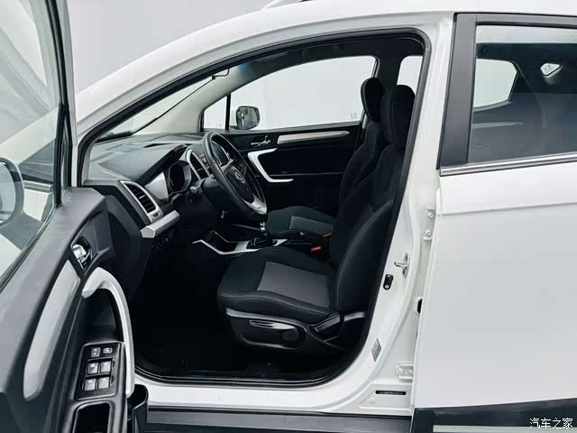 JAC S3, 2016 7