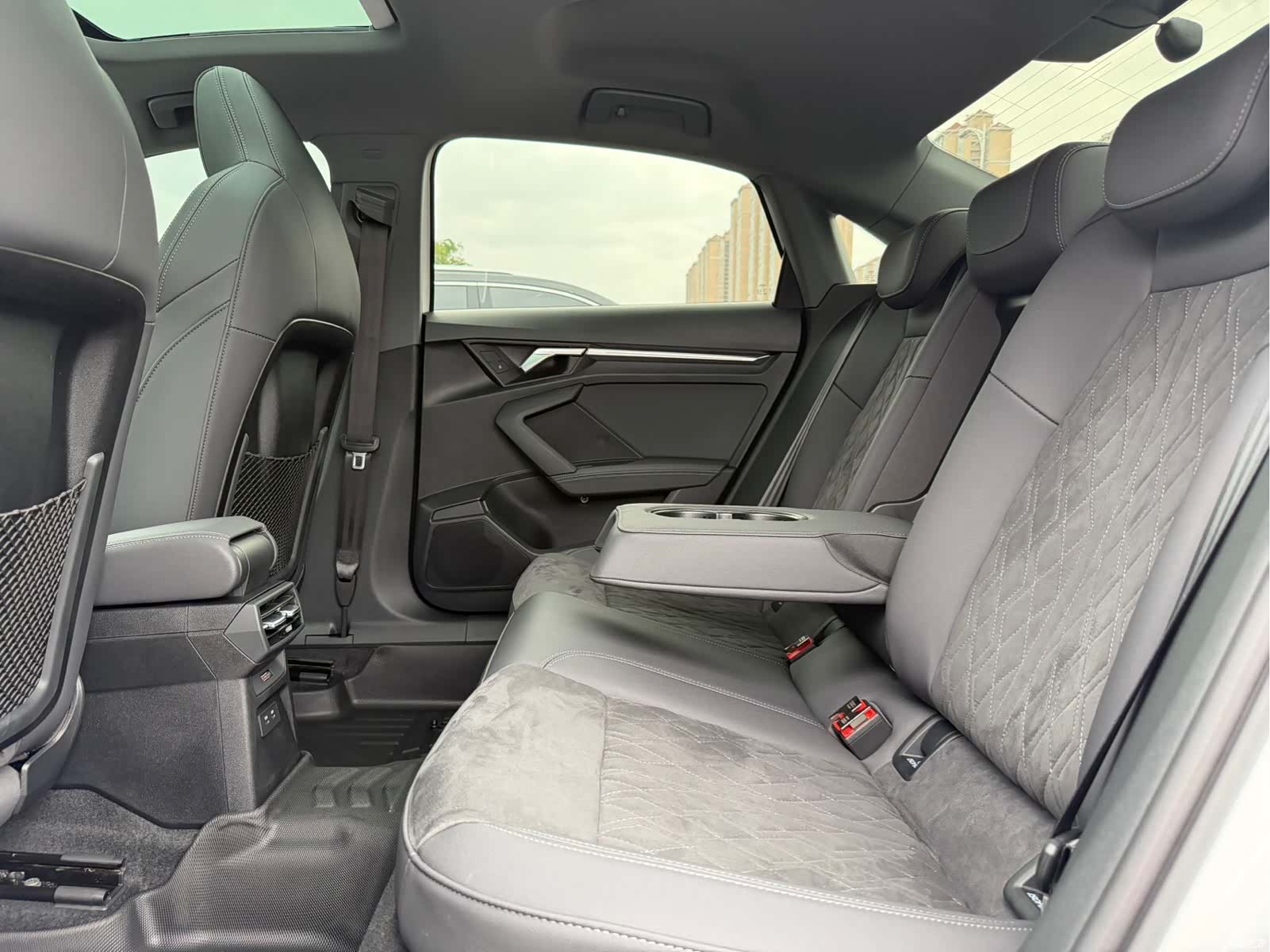 Audi A3, 2023 20