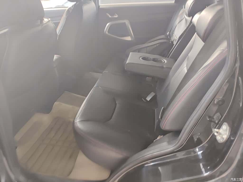 Chery 5, 2015 17