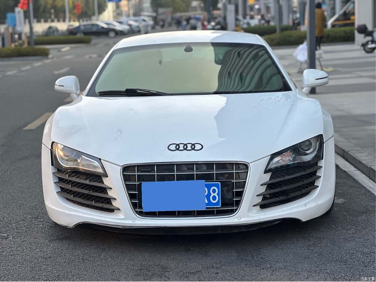 Audi TT, 2010 2