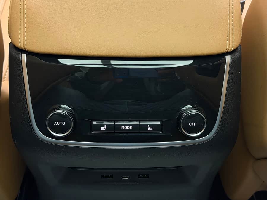 Li Auto ONE 2021, фото 17