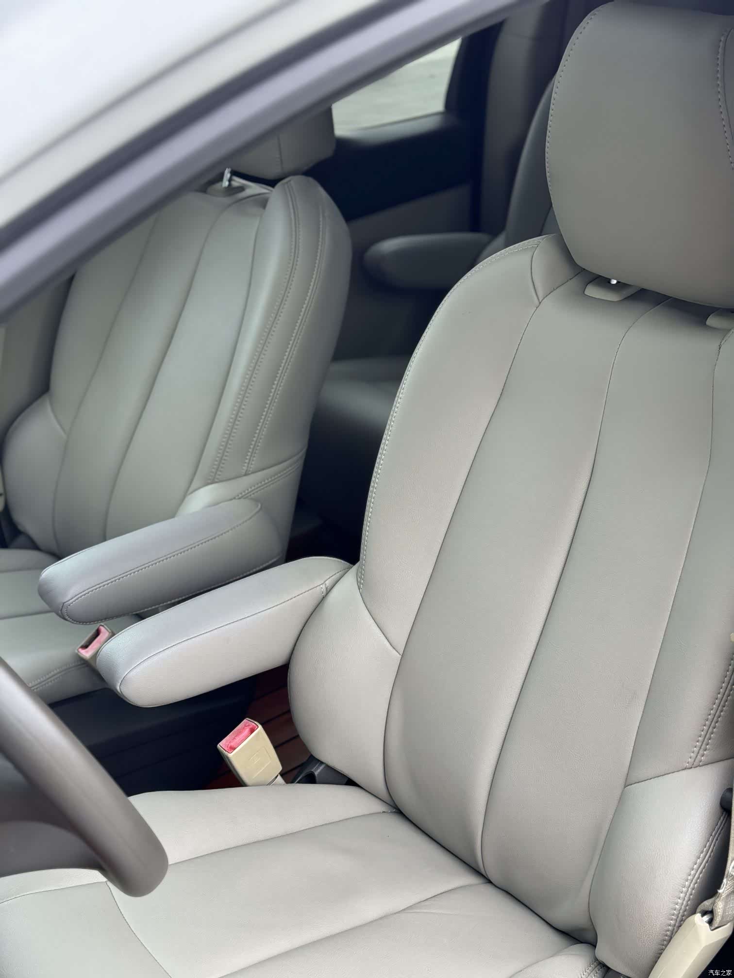Buick GL8, 2014 11