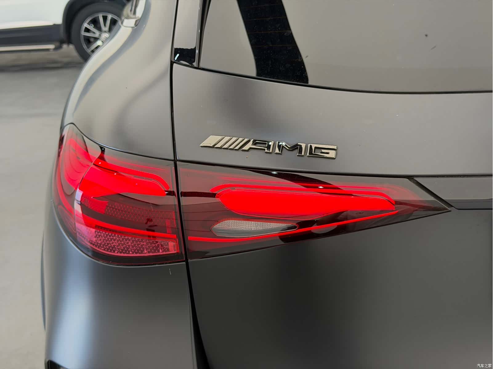 Mercedes-Benz GLC, 2025 12