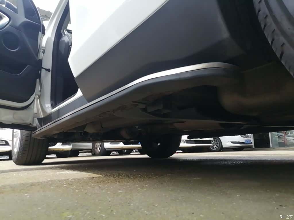 Land Rover Discovery, 2017 22