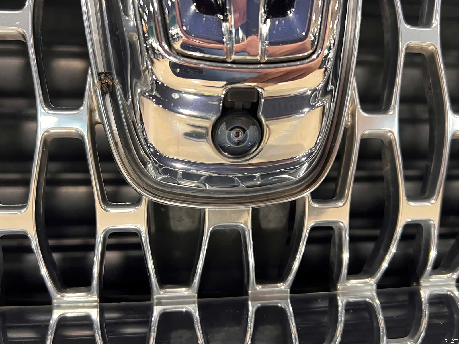 Lincoln Navigator, 2024 3