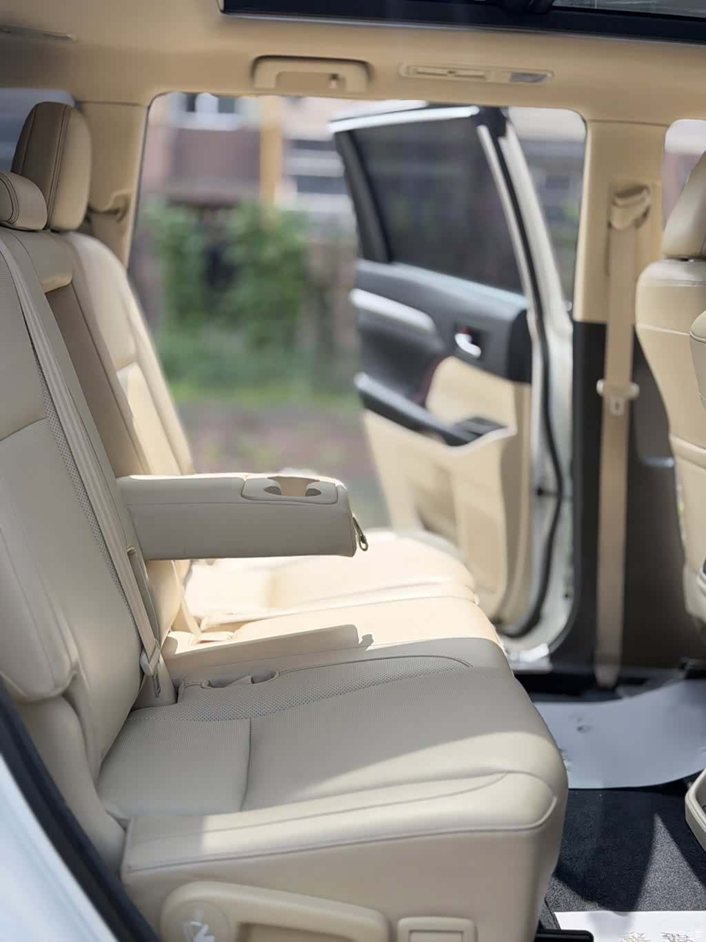 Toyota Highlander, 2016 22
