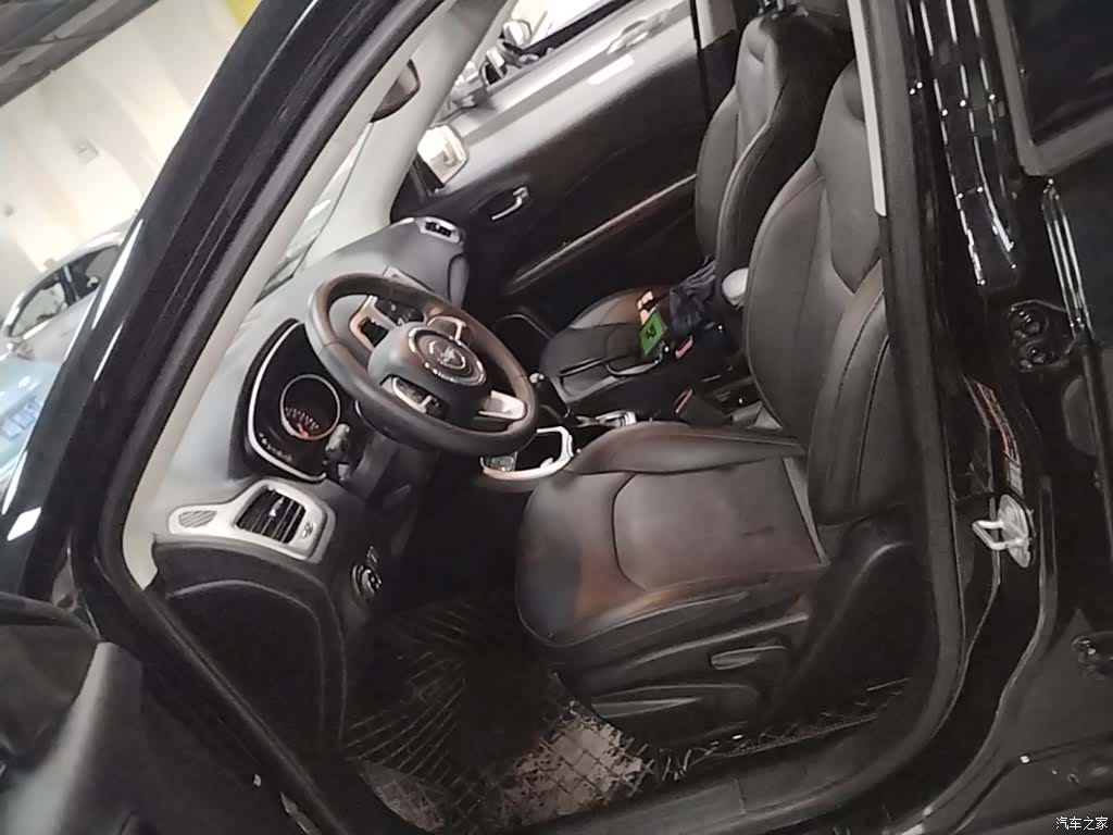 Jeep Compass, 2019 16