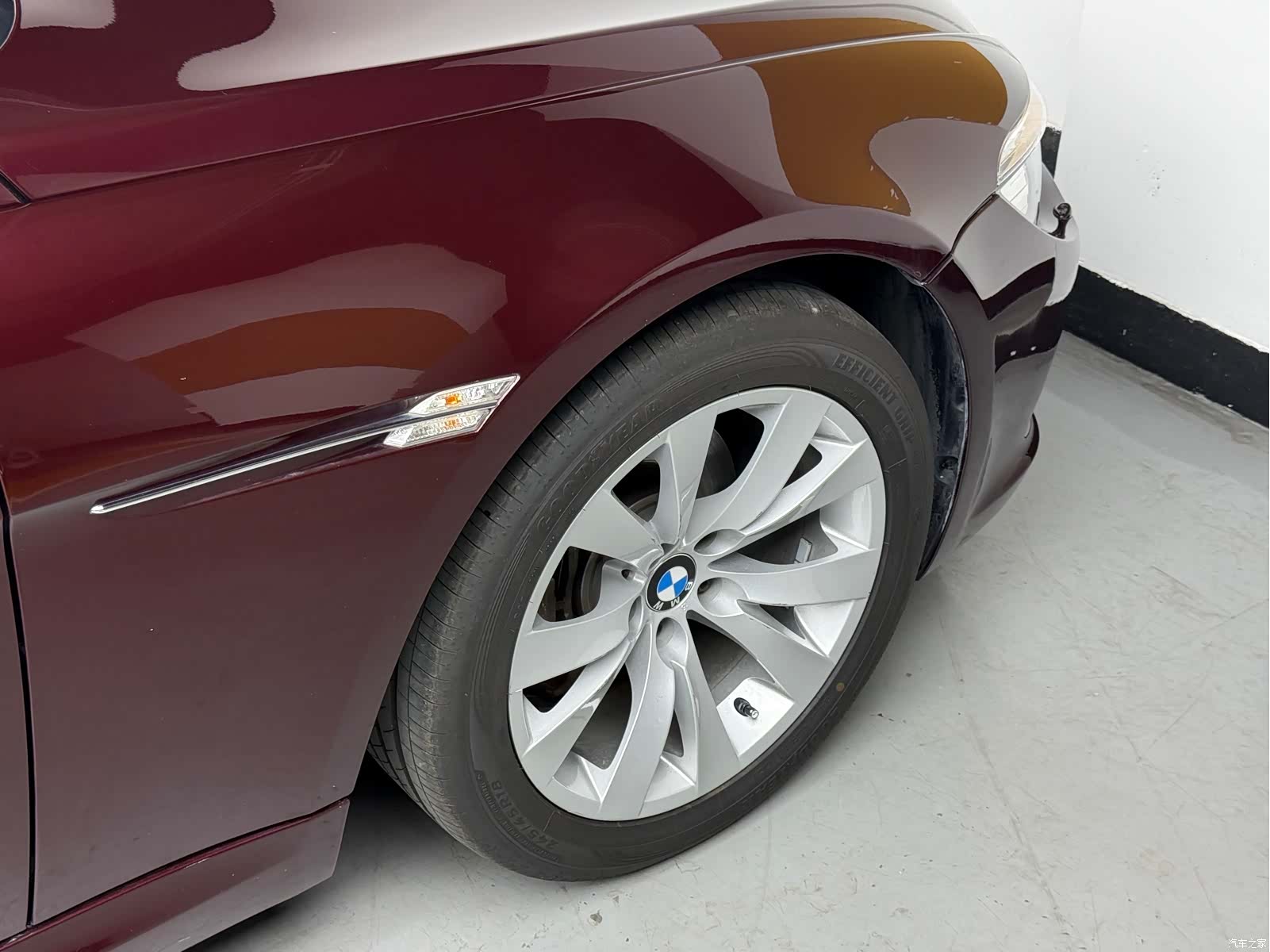 BMW 6 Series, 2010 17