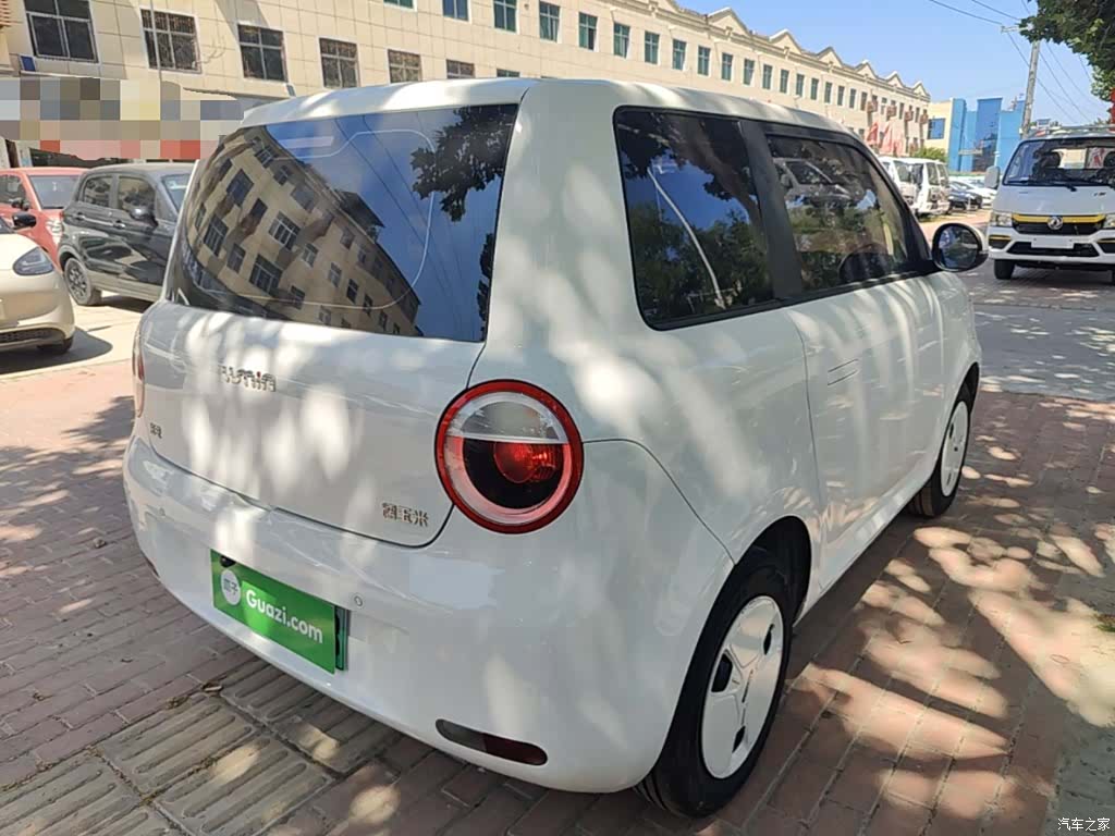 Changan Lumin, 2025 7