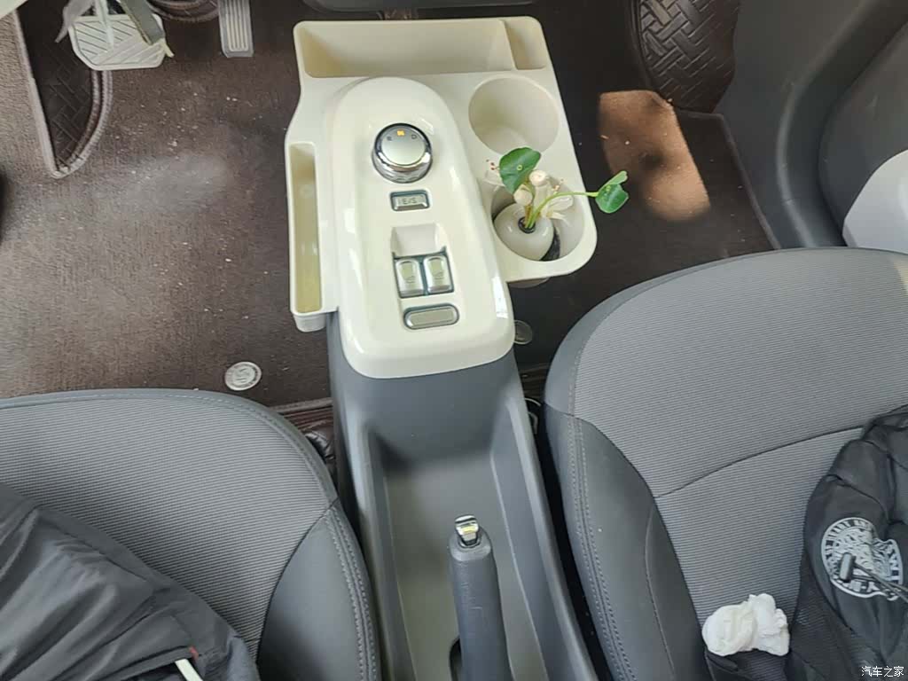 Changan Lumin, 2025 14
