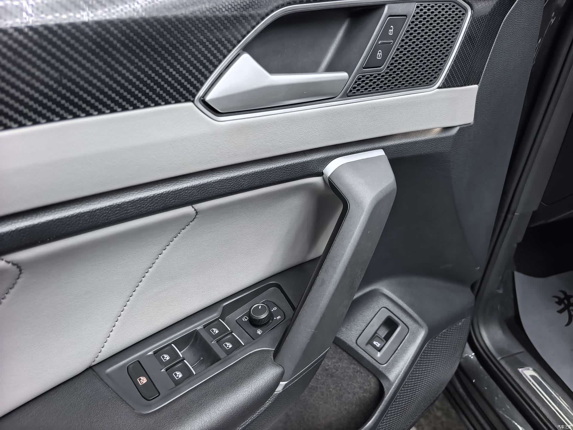 Volkswagen Tayron, 2023 16