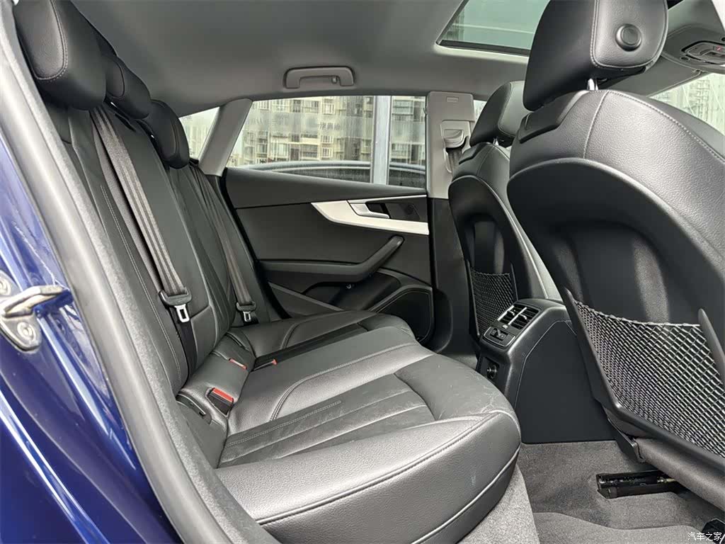 Audi A5, 2020 7