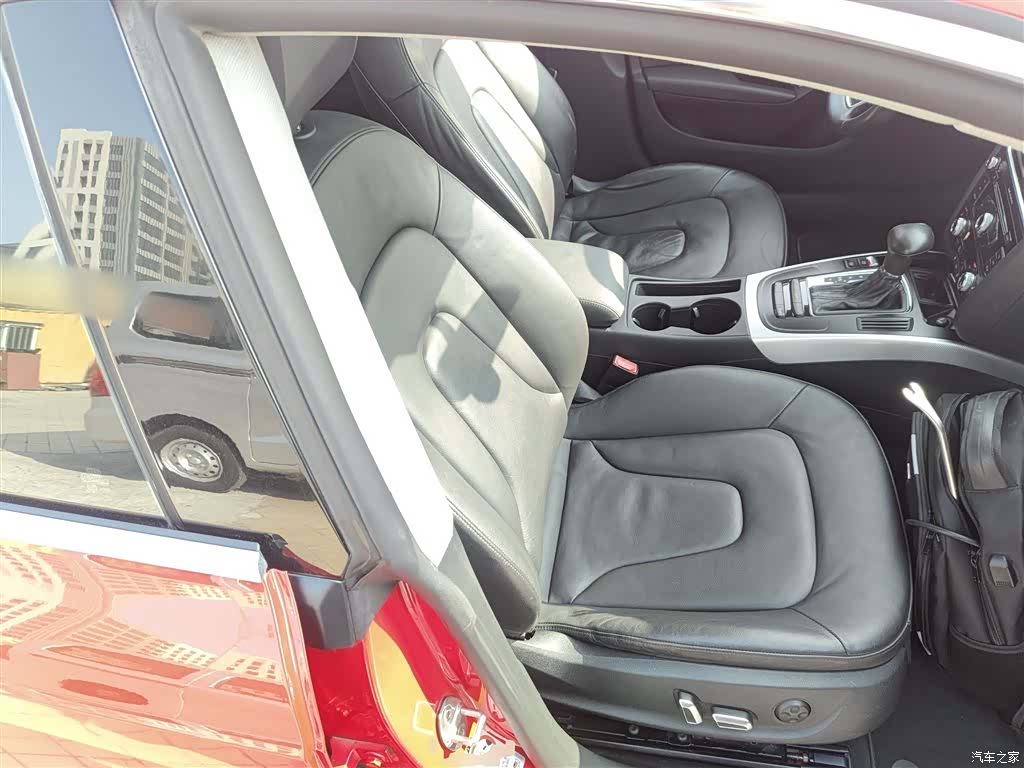 Audi A5, 2015 20