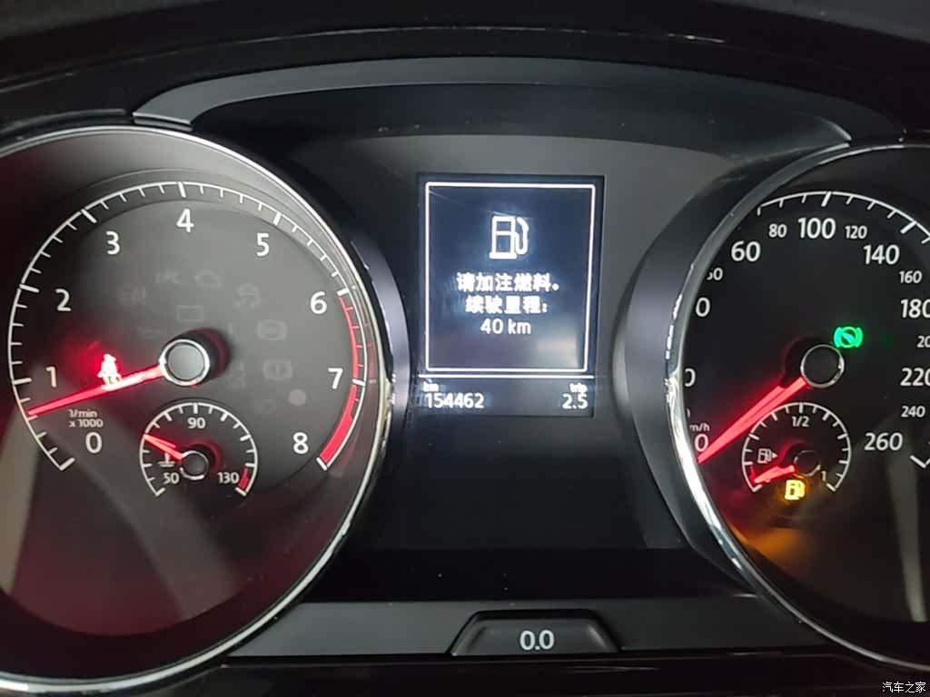 Volkswagen Lamando, 2016 12