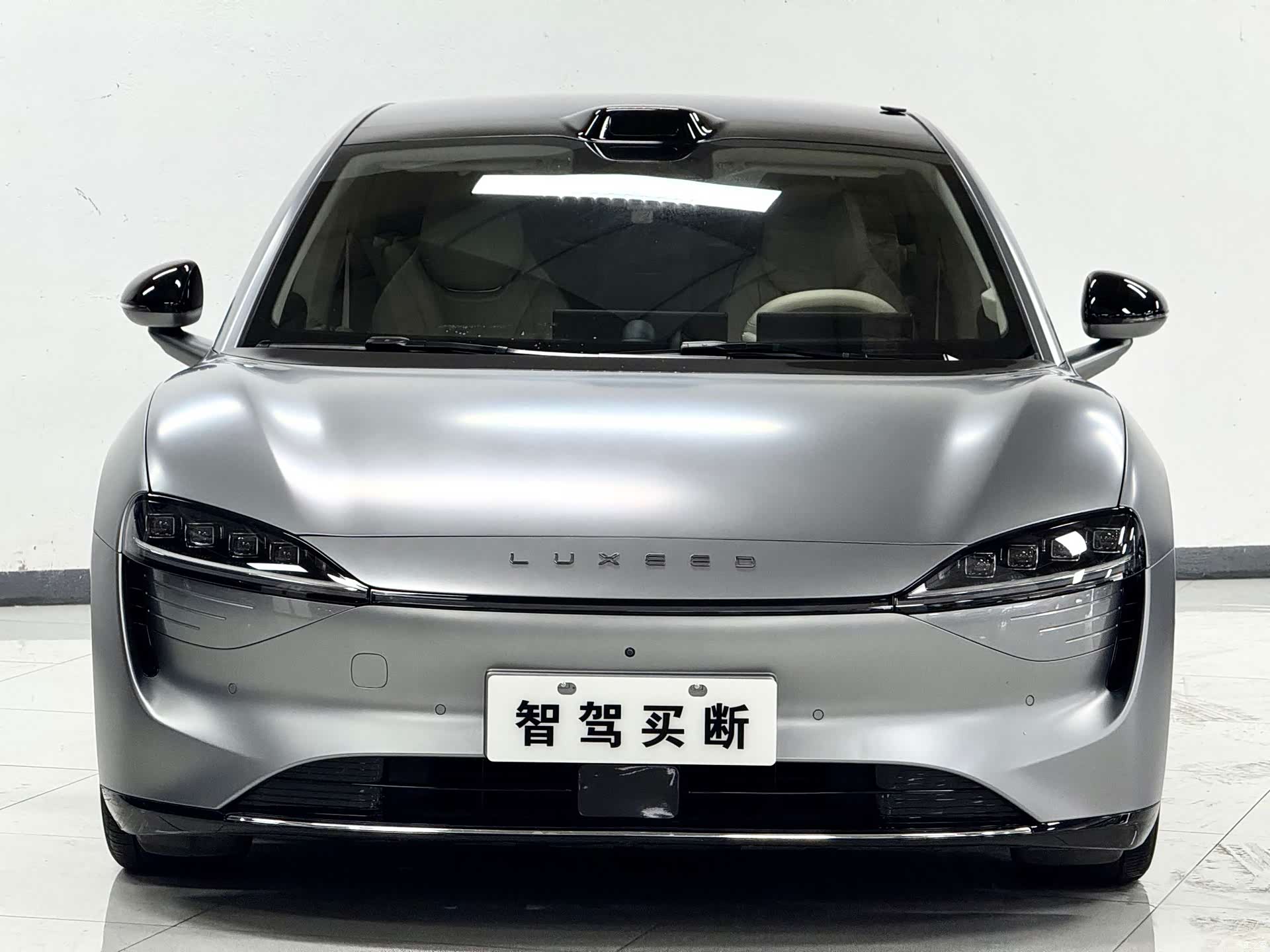 Luxeed S7, 2024 2