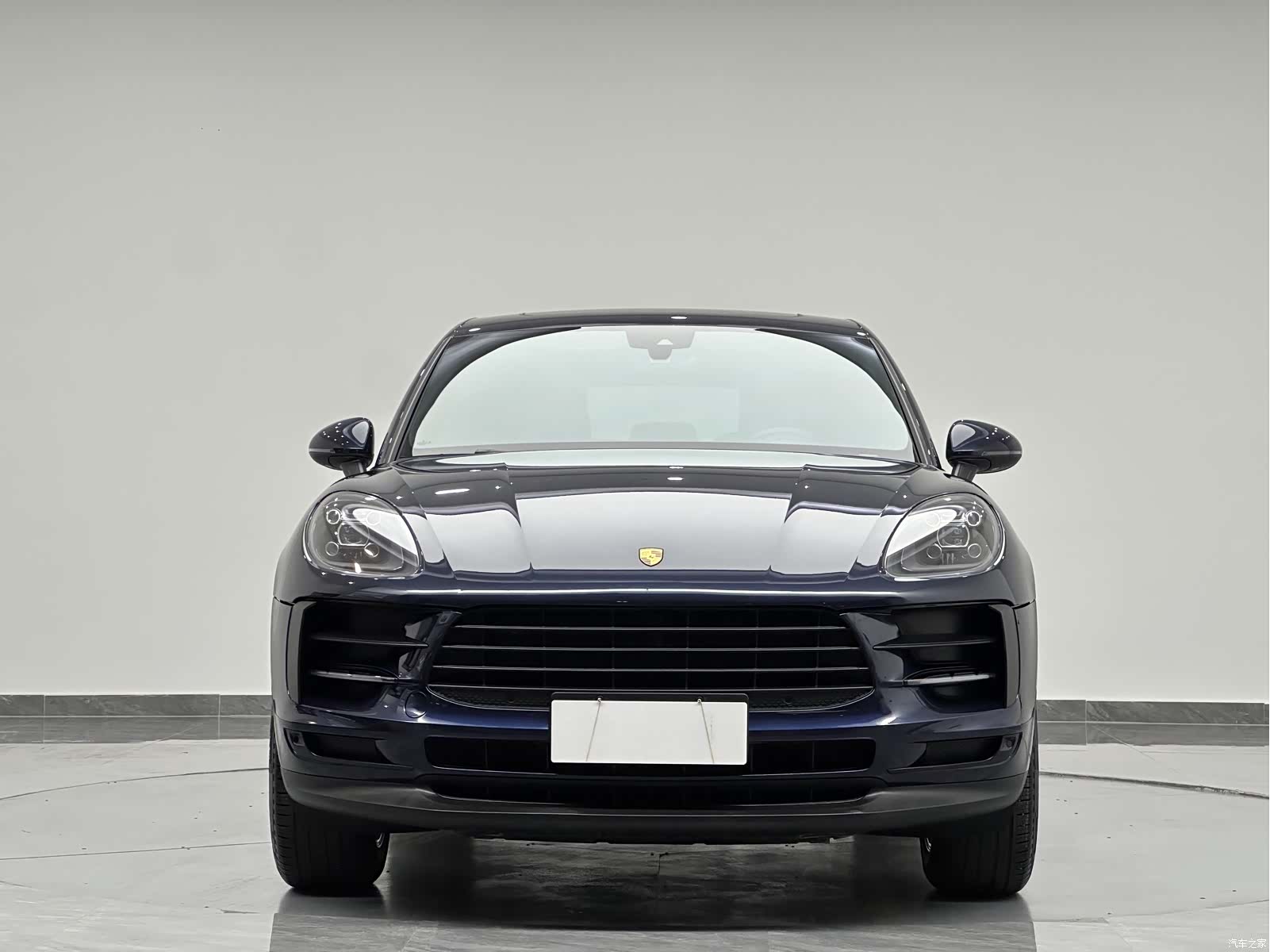Porsche Macan, 2021 2