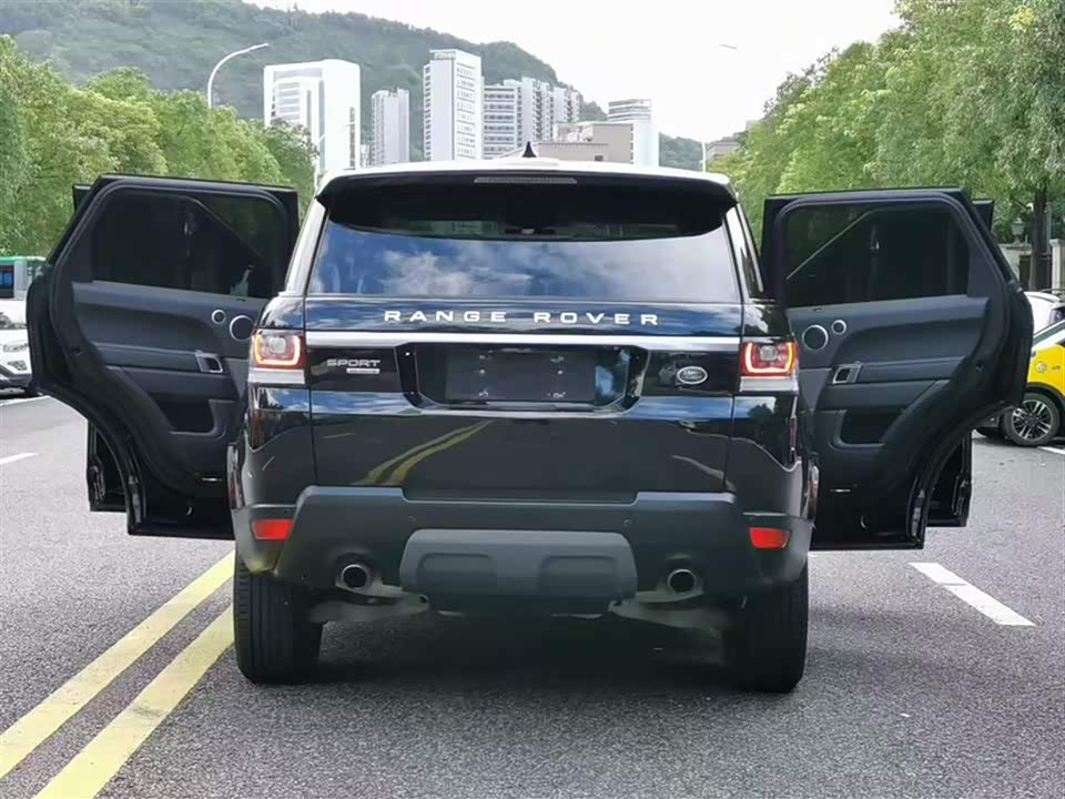 Geely Wenzhou Car