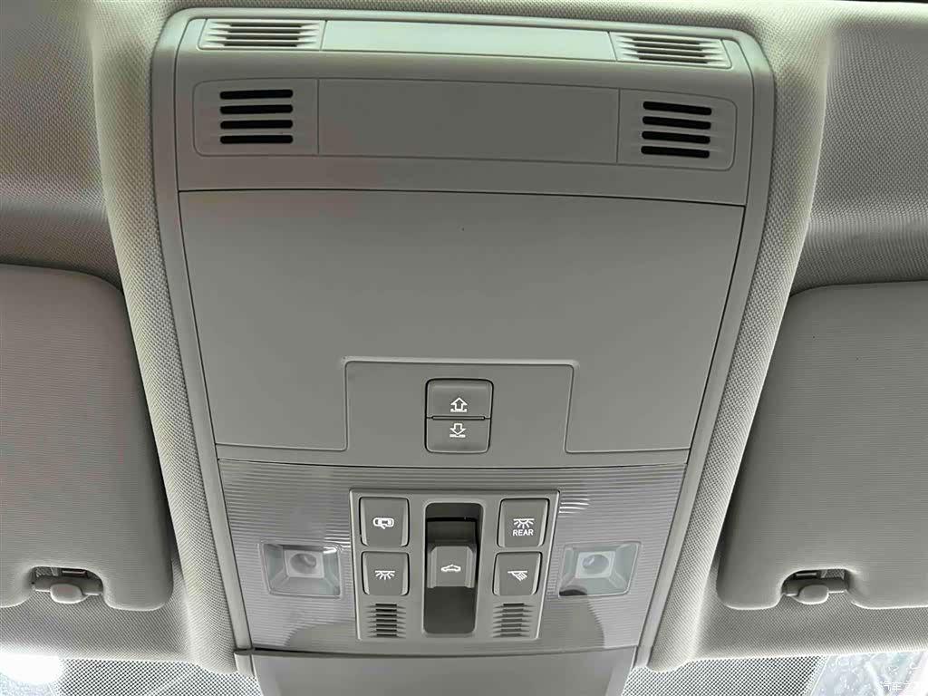 Volkswagen Tayron, 2023 8