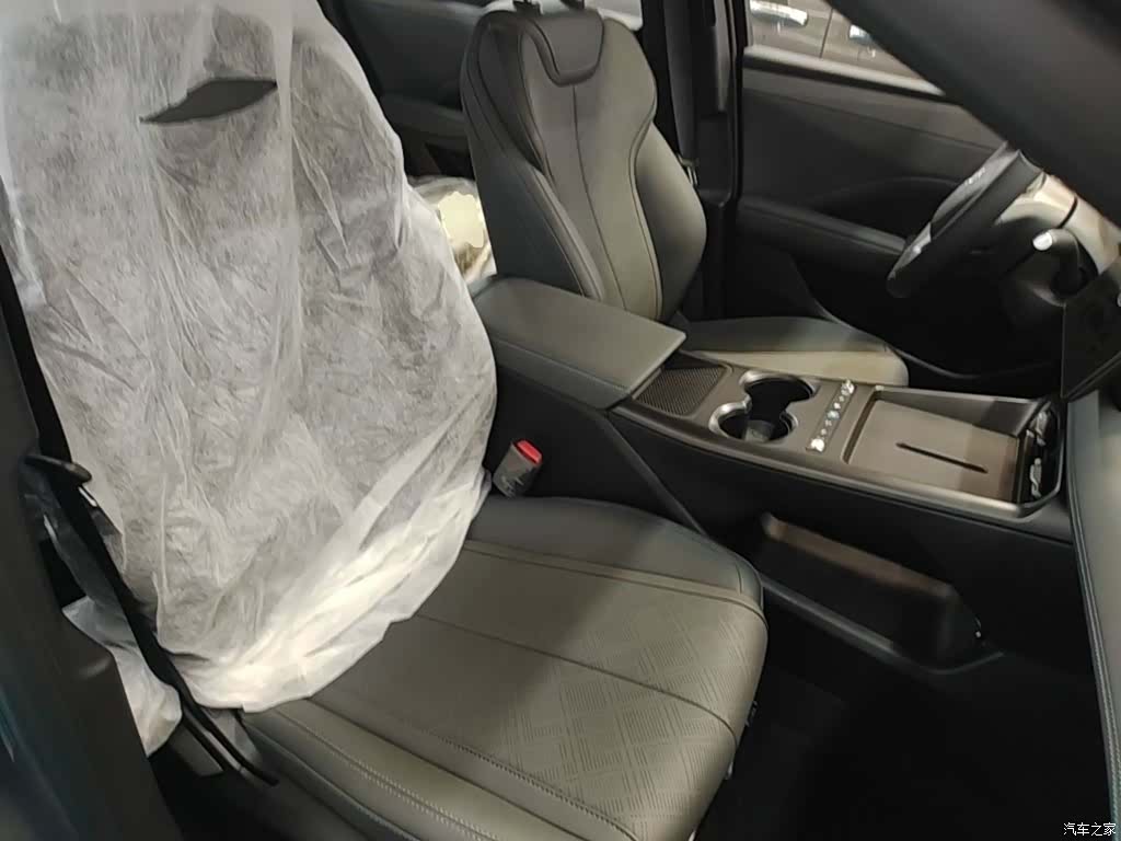 BYD Qin, 2026 25