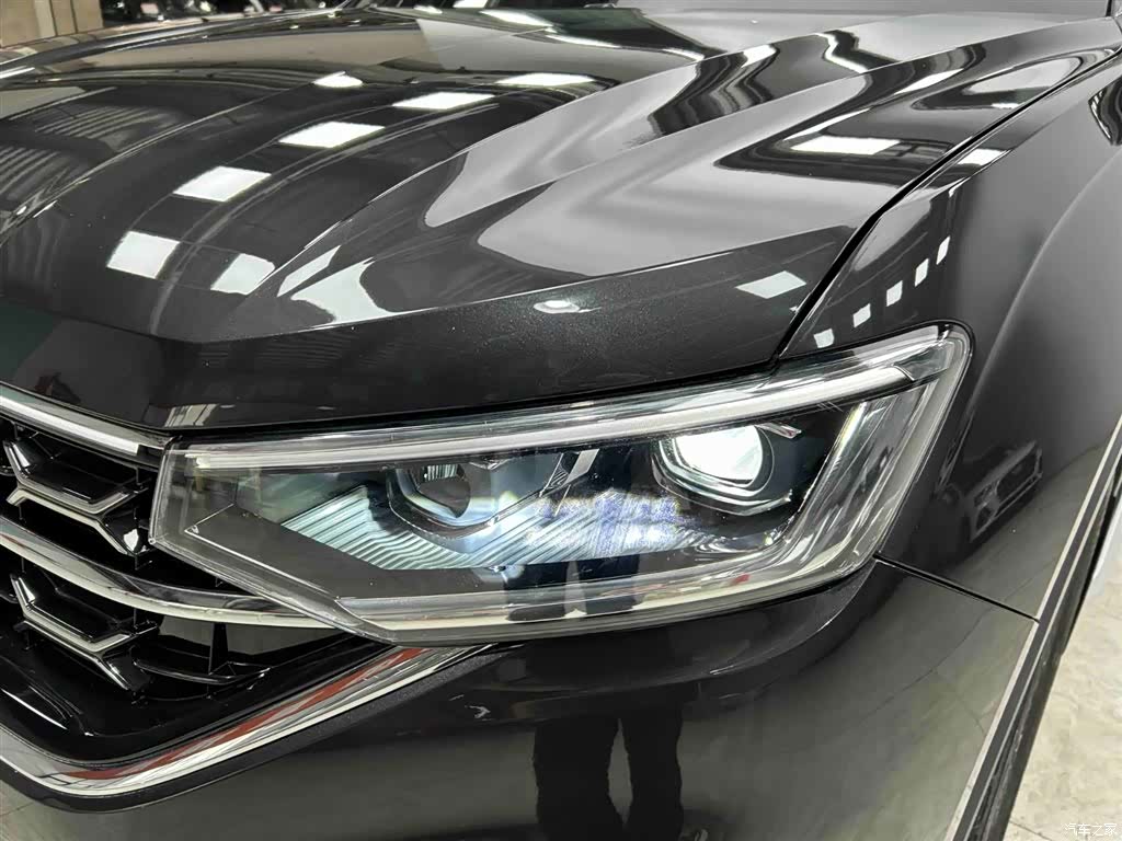 Volkswagen Tayron, 2023 18