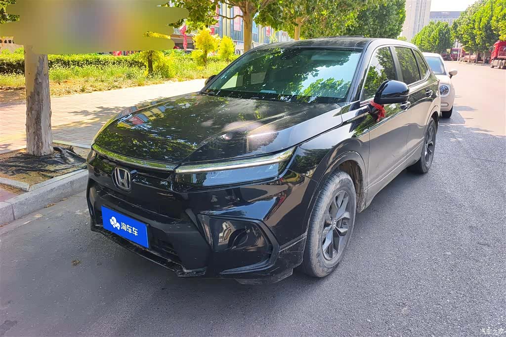 Honda Breeze, 2023 1