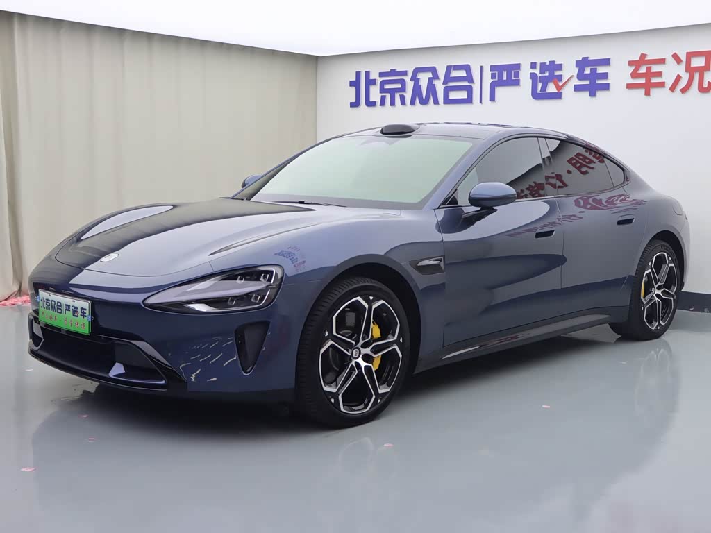 Xiaomi SU7