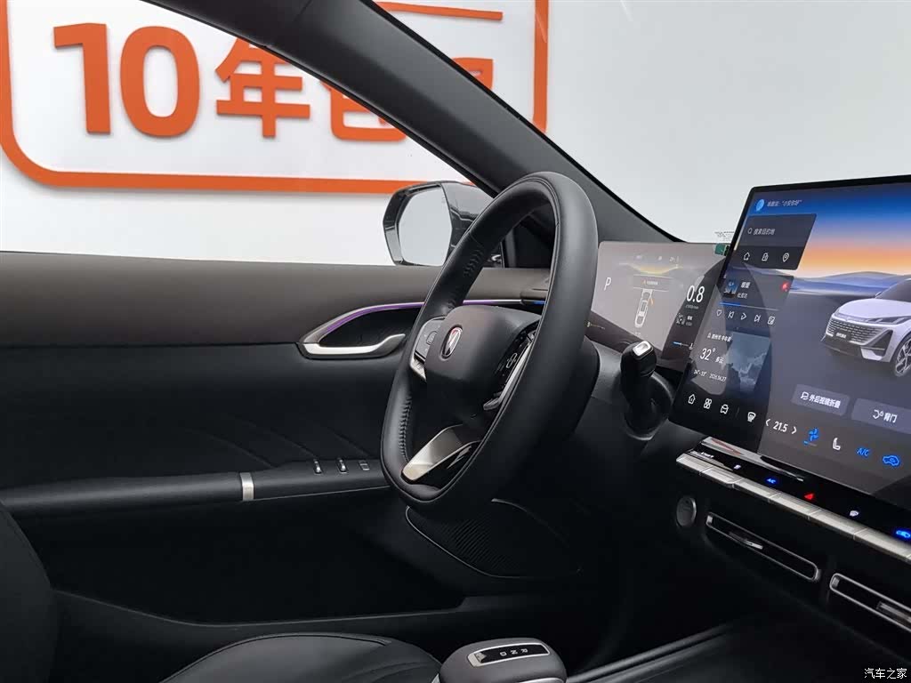 Changan Eado, 2025 22