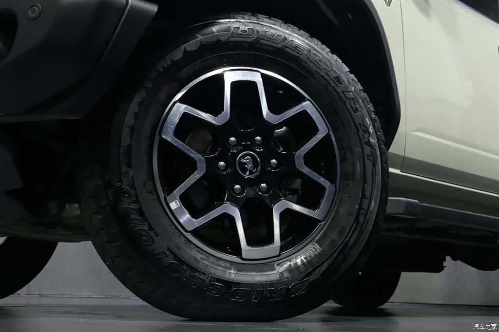 Ford Bronco, 2024 3