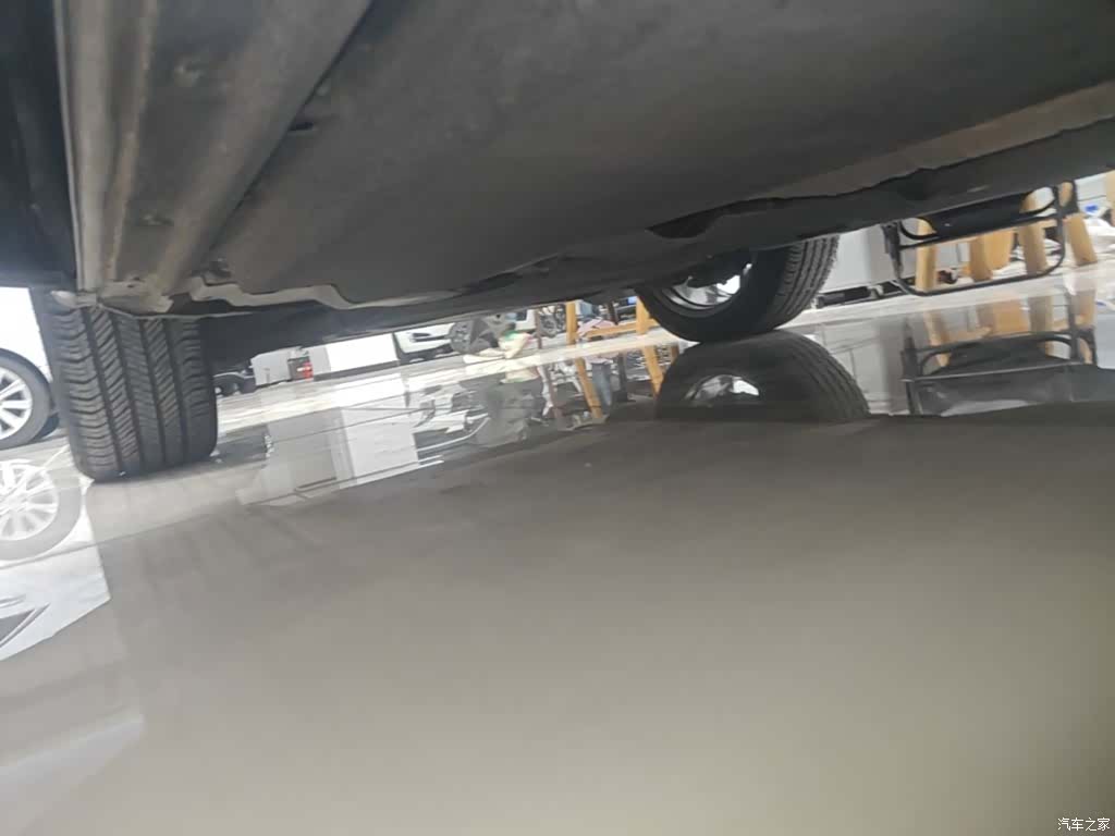 Audi Q5L, 2022 22