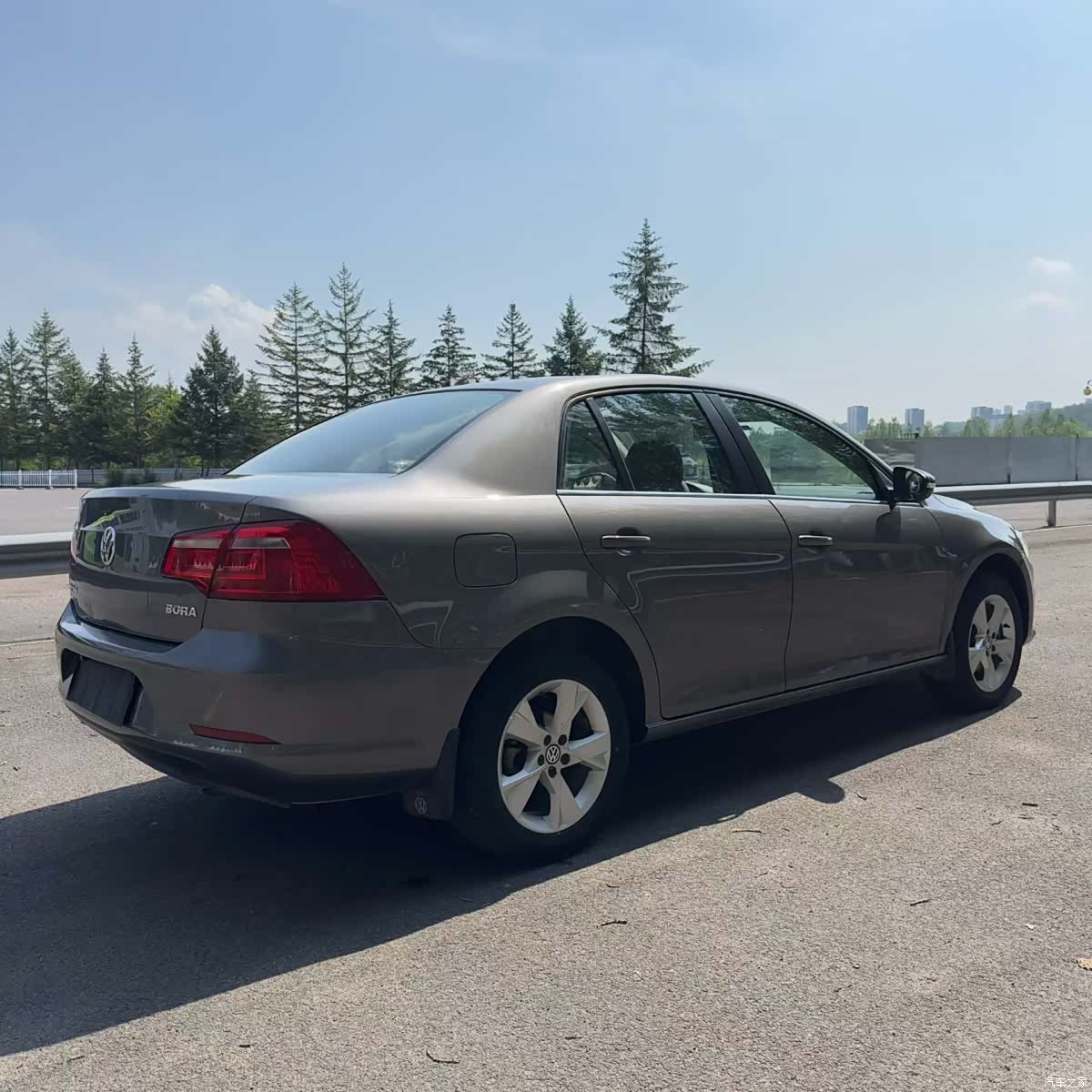 Volkswagen Bora, 2013 9