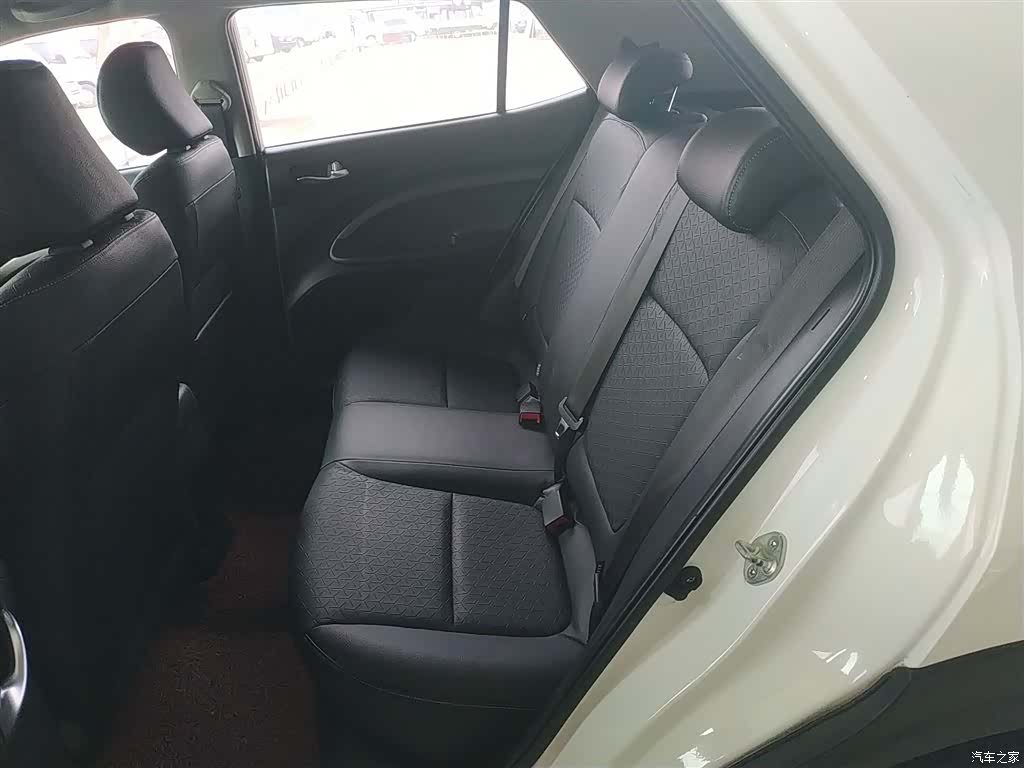 Kia KX1, 2018 17