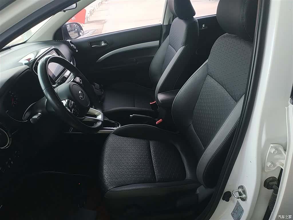Kia KX1, 2018 15