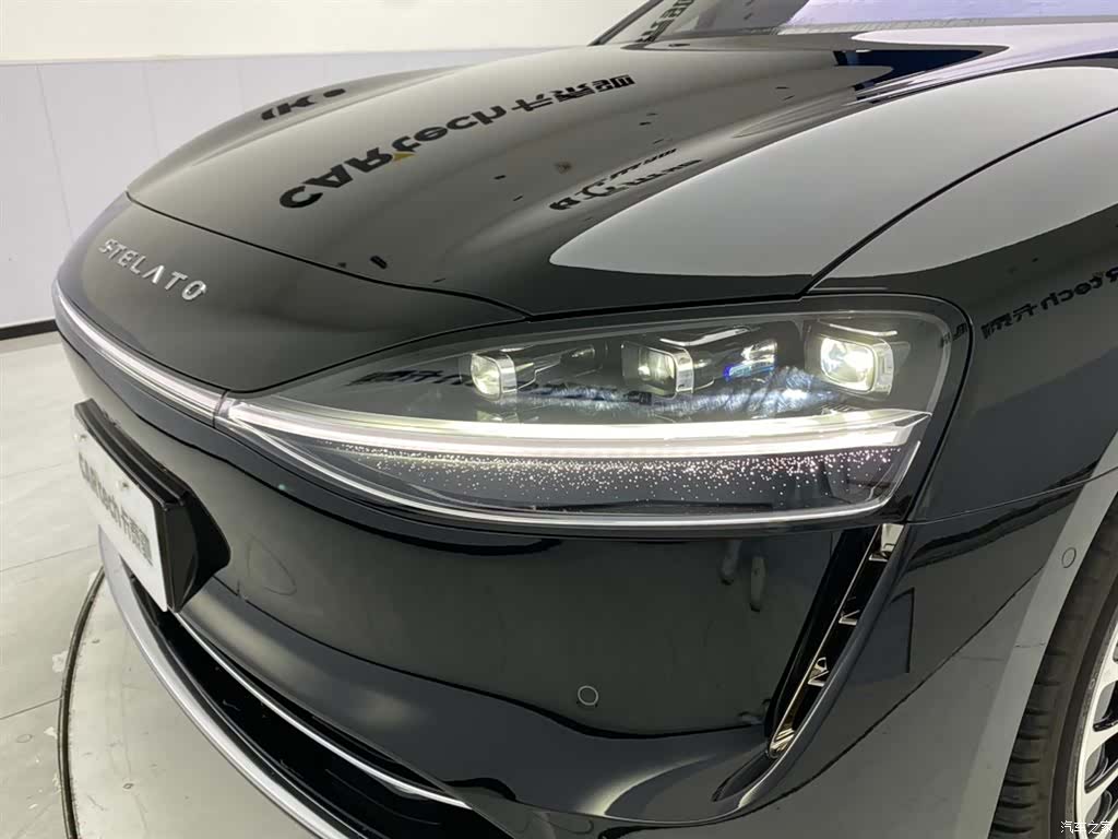 Stelato S9, 2025 9