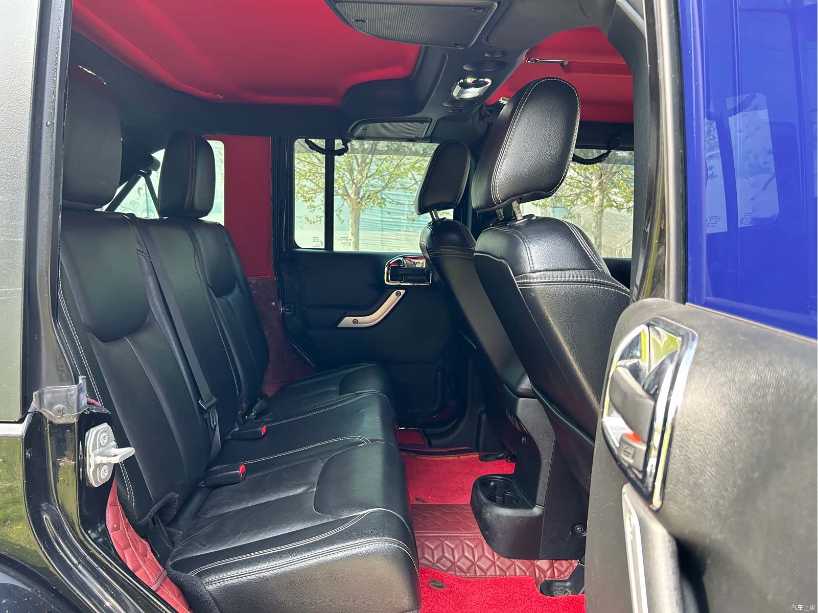 Jeep Wrangler, 2018 9